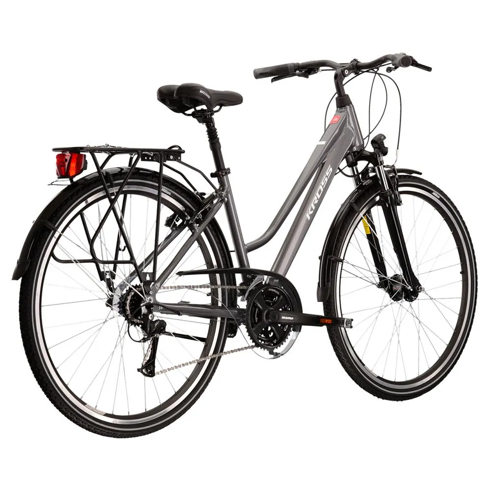 Kross Trans 4.0 Sykkel