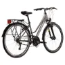 Kross Trans 4.0 Sykkel