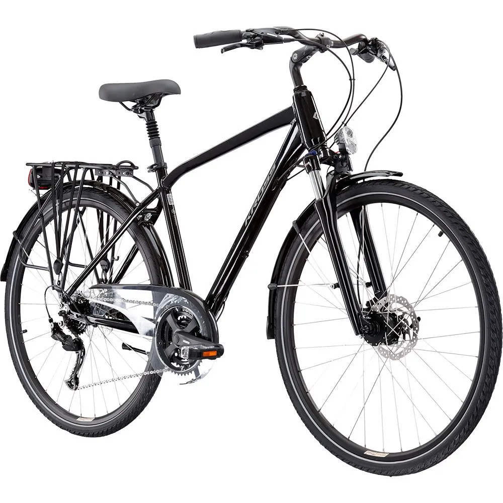Kross Trans 5.0 28´´ 2022 Sykkel, Bysykkel