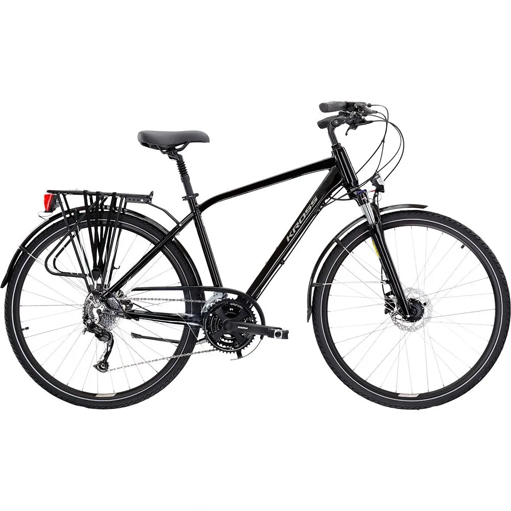 Kross Trans 5.0 28´´ 2022 Sykkel, Bysykkel Kross Trans 5.0 28´´ 2022 Sykkel, Bysykkel