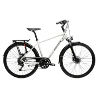 Kross Trans 5.0 28´´ Cues U3020 2025 Sykkel Kross Trans 5.0 28´´ Cues U3020 2025 Sykkel