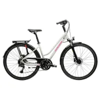 Kross Trans 5.0 28´´ Cues U3020 2025 Sykkel