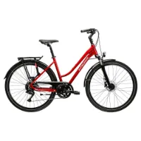 Kross Trans 5.0 28´´ Cues U3020 2025 Sykkel