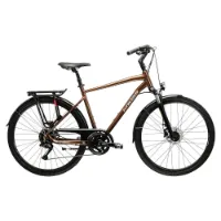 Kross Trans 5.0 28´´ Cues U3020 2025 Sykkel Kross Trans 5.0 28´´ Cues U3020 2025 Sykkel