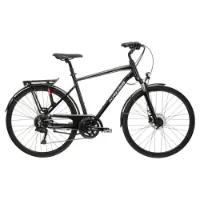 Kross Trans 5.0 700 Cues Rd U3020 2024 Sykkel