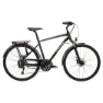 Kross Trans 5.0 700 Cues Rd U3020 2024 Sykkel, Black, XL, Bysykkel