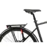 Kross Trans 5.0 700 Cues Rd U3020 2024 Sykkel, Black, XL, Bysykkel