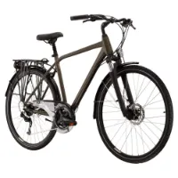 Kross Trans 5.0 Sykkel Kross Trans 5.0 Sykkel