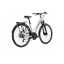 Kross Trans 6.0 700 Alivio M3100 Lady 2023 Sykkel, Grey, L, Bysykkel