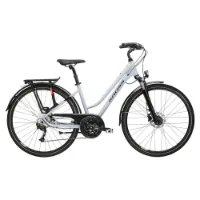 Kross Trans 6.0 700 Nexus Lady 2023 Sykkel Kross Trans 6.0 700 Nexus Lady 2023 Sykkel