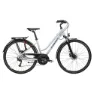 Kross Trans 6.0 700 Nexus Lady 2023 Sykkel, Grey, M, Bysykkel