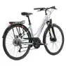 Kross Trans 6.0 700 Nexus Lady 2023 Sykkel, Grey, M, Bysykkel