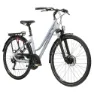 Kross Trans 6.0 700 Nexus Lady 2023 Sykkel, Grey, M, Bysykkel
