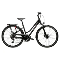 Kross Trans 7.0 28´´ Cues U6020 2025 Sykkel Kross Trans 7.0 28´´ Cues U6020 2025 Sykkel