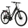Kross Trans 7.0 28´´ Cues U6020 2025 Sykkel, Bysykkel