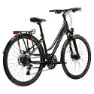 Kross Trans 7.0 28´´ Cues U6020 2025 Sykkel, Bysykkel