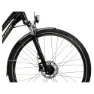 Kross Trans 7.0 28´´ Cues U6020 2025 Sykkel, Bysykkel