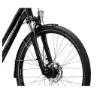 Kross Trans 7.0 28´´ Cues U6020 2025 Sykkel, Bysykkel