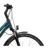 Kross Trans 7.0 700 Cues Rd U6020 Lady 2024 Sykkel, Turquoise, M, Bysykkel