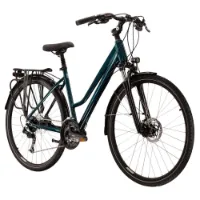 Kross Trans 8.0 Sykkel Kross Trans 8.0 Sykkel