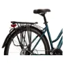 Kross Trans 8.0 Sykkel, Turquoise, L, Bysykkel