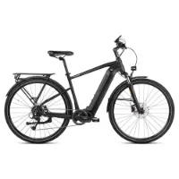 Kross Trans Hybrid 4.0 Elektrisk Sykkel Kross Trans Hybrid 4.0 Elektrisk Sykkel