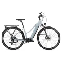 Kross Trans Hybrid 4.0 Elektrisk Sykkel Kross Trans Hybrid 4.0 Elektrisk Sykkel