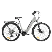 Kross Trans Hybrid Ls 2.0 700 Altus M310 2023 Elektrisk Sykkel Kross Trans Hybrid Ls 2.0 700 Altus M310 2023 Elektrisk Sykkel