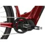 Kross Trans Hybrid Ls 3.0 700 Microshift Acolyte M5180m 2023 E-sykkel, Elsykkel