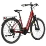Kross Trans Hybrid Ls 3.0 700 Microshift Acolyte M5180m 2023 E-sykkel, Elsykkel
