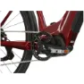 Kross Trans Hybrid Ls 3.0 700 Microshift Acolyte M5180m 2023 E-sykkel, Elsykkel