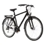 Kross Trk Trans 3.0 28´´ 2022 Sykkel, Black, S, Hybridsykkel
