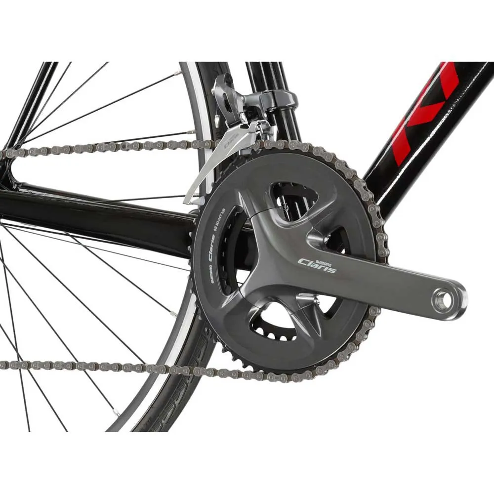 Kross Vento 2.0 Claris Landeveissykkel Kross Vento 2.0 Claris Landeveissykkel