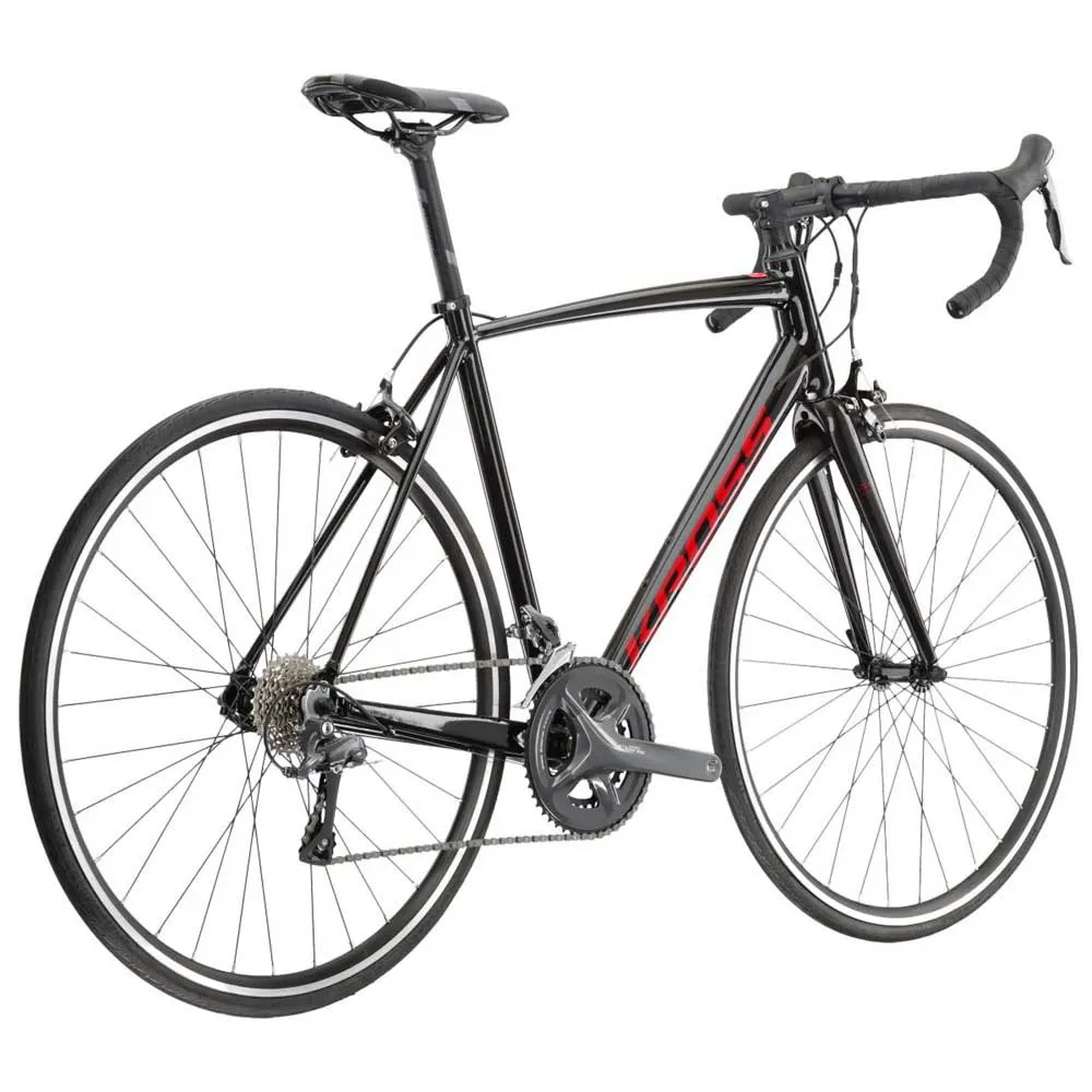 Kross Vento 2.0 Claris Landeveissykkel Kross Vento 2.0 Claris Landeveissykkel