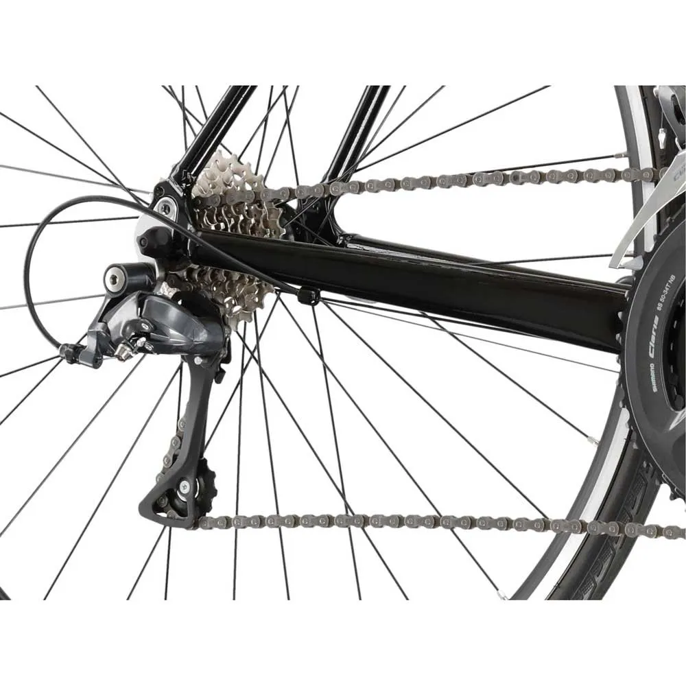 Kross Vento 2.0 Claris Landeveissykkel Kross Vento 2.0 Claris Landeveissykkel