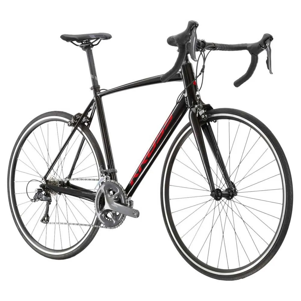 Kross Vento 2.0 Claris Landeveissykkel