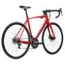 Kross Vento 4.0 Tiagra 2022 Landeveissykkel