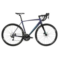 Kross Vento 5.0 Disc 105 2024 Landeveissykkel Kross Vento 5.0 Disc 105 2024 Landeveissykkel