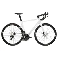 Kross Vento 8.0 Disc 105 Di2 2024 Landeveissykkel Kross Vento 8.0 Disc 105 Di2 2024 Landeveissykkel