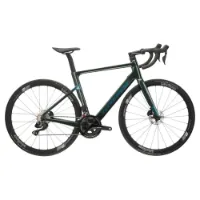 Kross Vento 9.0 Disc 105 Di2 2024 Landeveissykkel Kross Vento 9.0 Disc 105 Di2 2024 Landeveissykkel