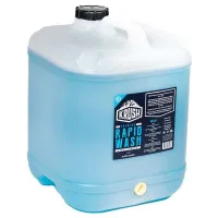 Krush Rapid Wash Rengjøringsmiddel 5l Krush Rapid Wash Rengjøringsmiddel 5l