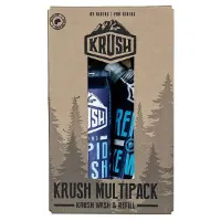Krush Wash & Refill Rengjøringsmiddel Krush Wash & Refill Rengjøringsmiddel
