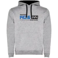 Kruskis 140.6inn Two-colour Hetteskjorte Kruskis 140.6inn Two-colour Hetteskjorte