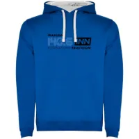 Kruskis 140.6inn Two-colour Hetteskjorte