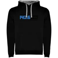 Kruskis 140.6inn Two-colour Hetteskjorte