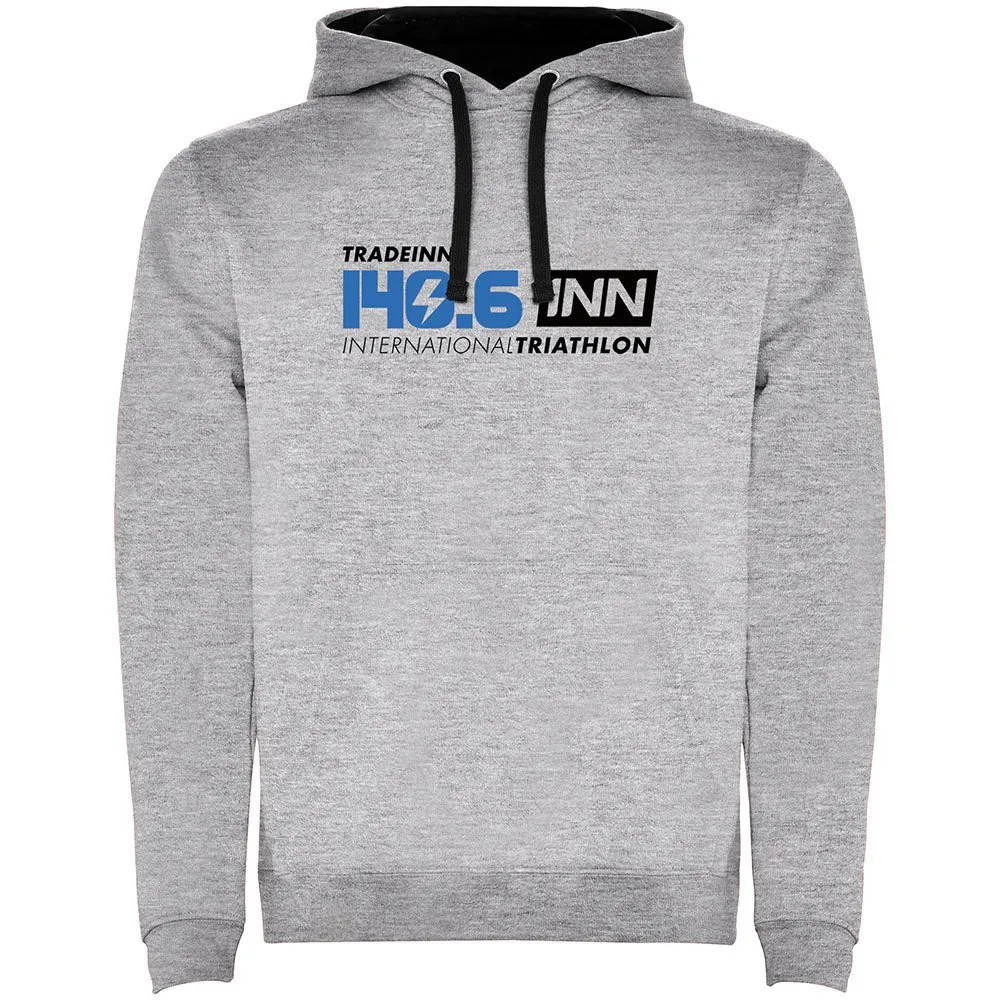 Kruskis 140.6inn Two-colour Hetteskjorte