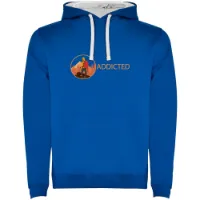 Kruskis Addicted Bicolor Hetteskjorte