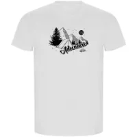 Kruskis Adventure Eco Kortarmet T-skjorte Kruskis Adventure Eco Kortarmet T-skjorte