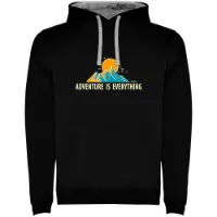 Kruskis Adventure Is Everything Bicolor Hetteskjorte Kruskis Adventure Is Everything Bicolor Hetteskjorte