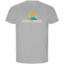 Kruskis Adventure Is Everything Eco Kortarmet T-skjorte